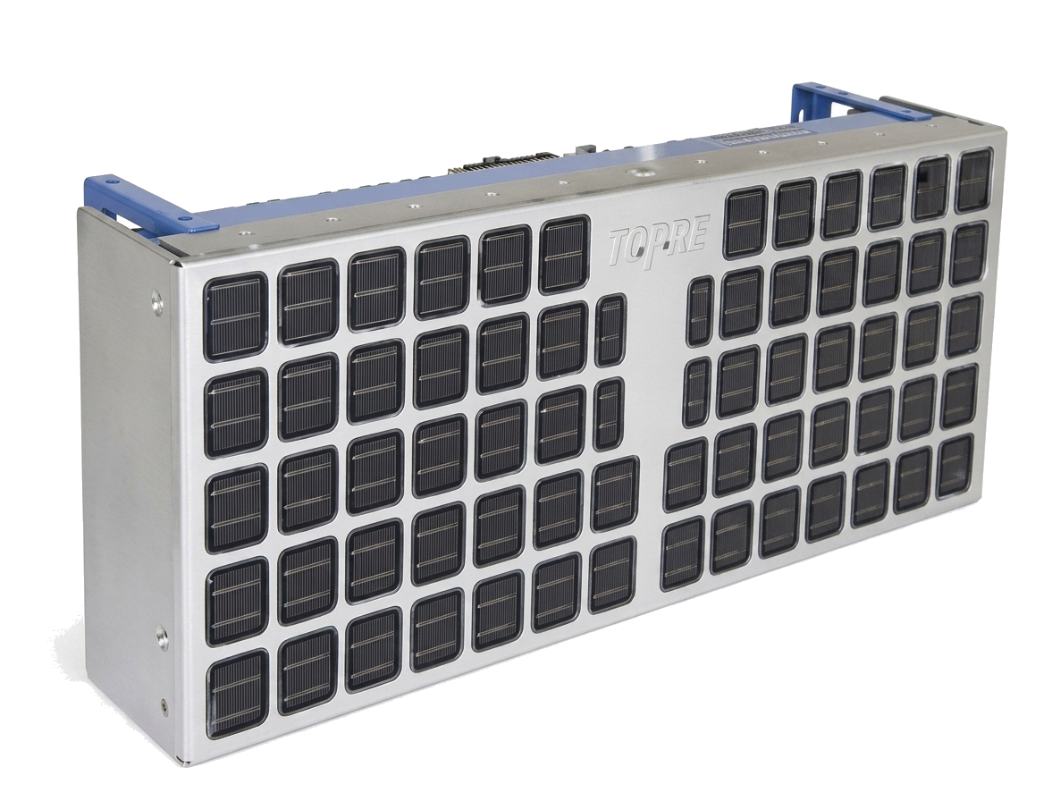 XV Series condenser unit