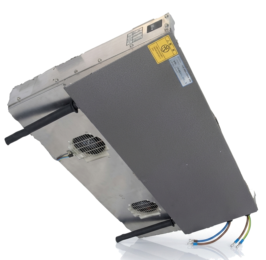 XV Series evaporator unit